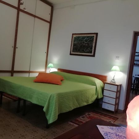 S'Istria Country Rooms Alghero Kültér fotó