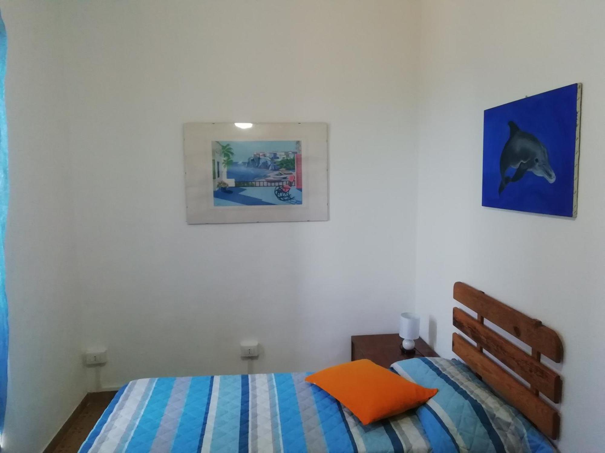 S'Istria Country Rooms Alghero Kültér fotó