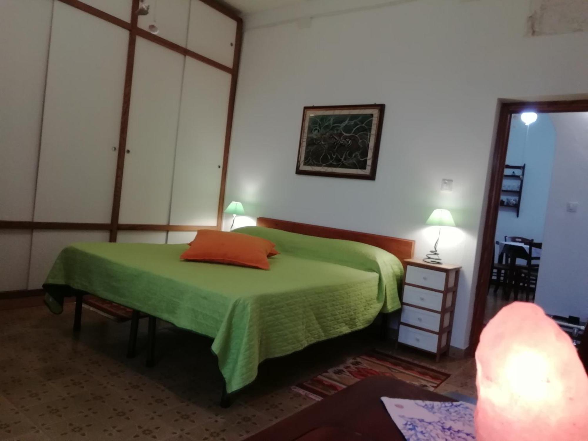 S'Istria Country Rooms Alghero Kültér fotó
