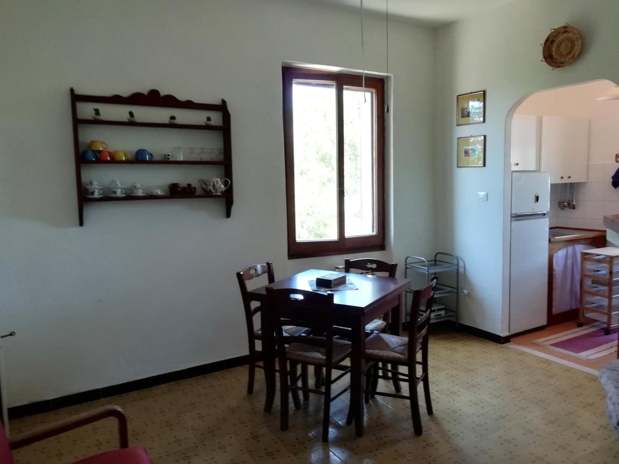 S'Istria Country Rooms Alghero Kültér fotó