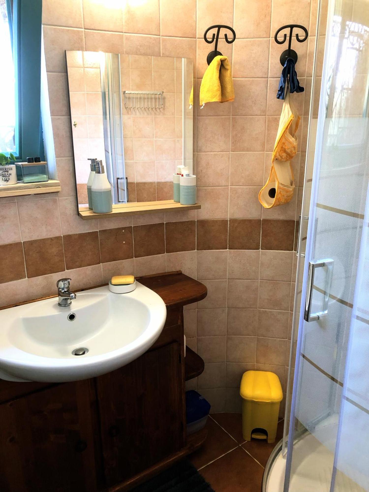 S'Istria Country Rooms Alghero Kültér fotó